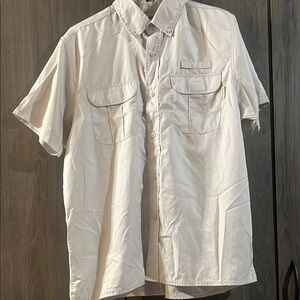 Tallwoods outdoor shirt size large